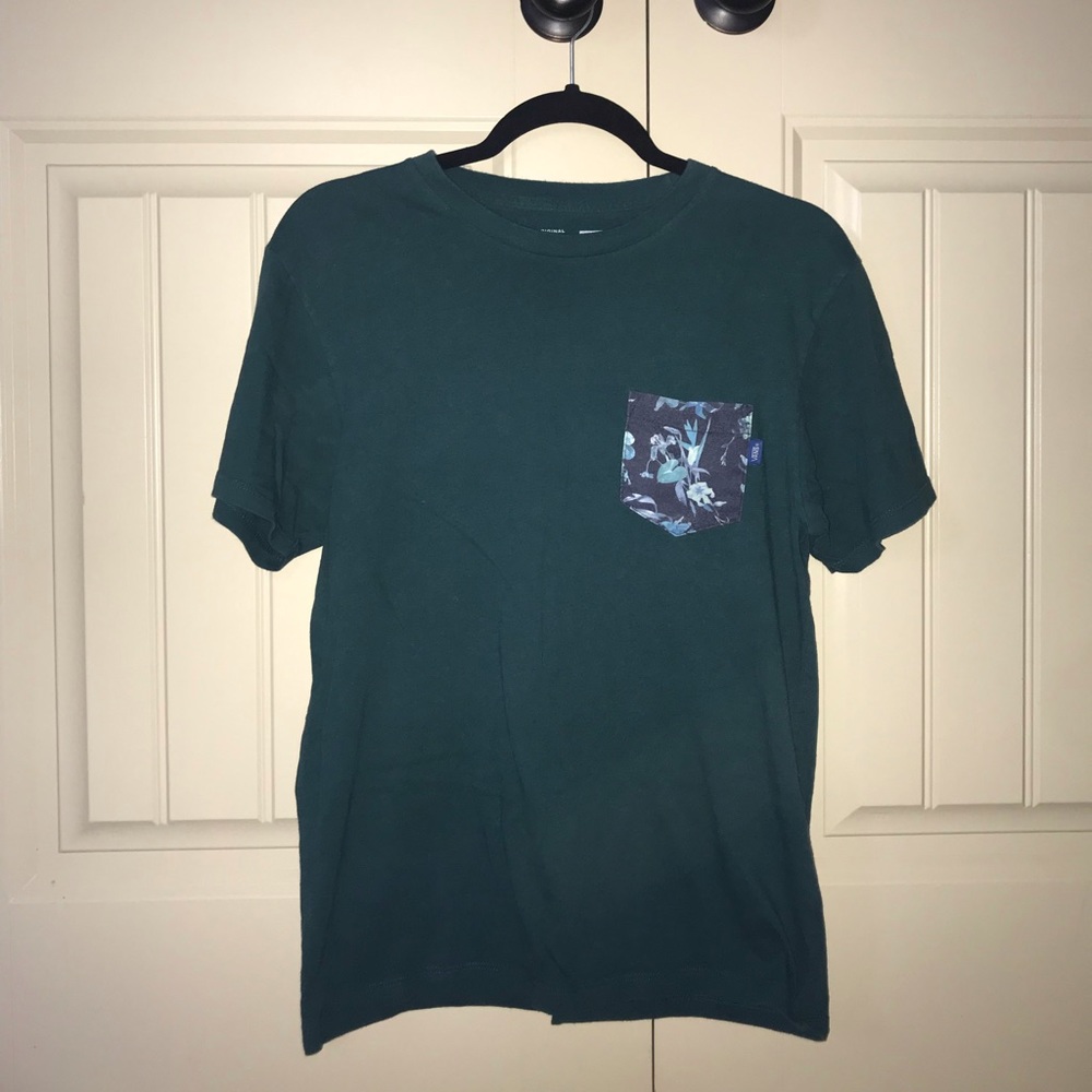 Van’s T-Shirt